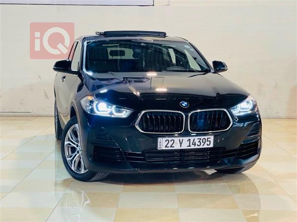 BMW for sale in Iraq